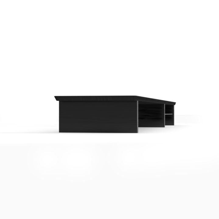 Phoenix technologies Phoenix harmony suporte elevador de monitor em…