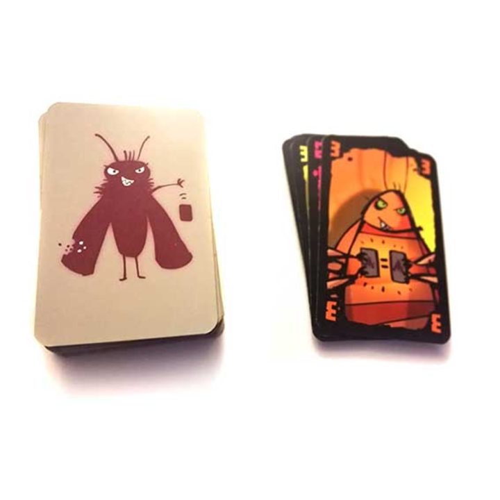 Devir Cheating Moth Board Game PEGI 7 (BGPOLI)