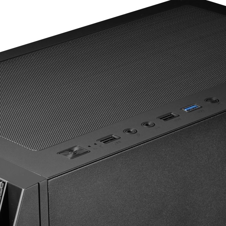 Mars Gaming MC-PRO2, Professional E-ATX Case, CPU Freezer System, 5…