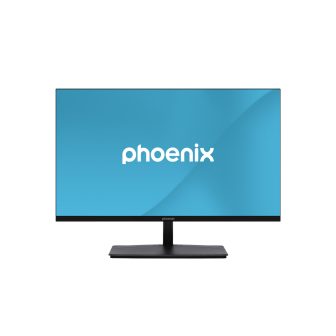 Monitor Phoenix Prisma 27 polegadas Full HD 120Hz 5ms HDMI VGA DP…
