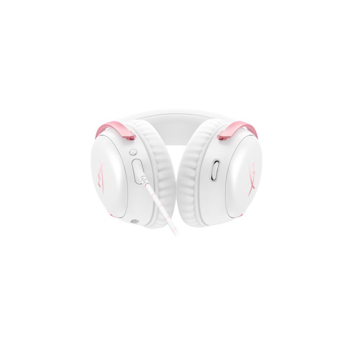 HyperX Cloud III wired over-ear headphones