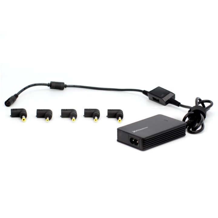 Phoenix technologies Adaptador carregador de corrente universal…