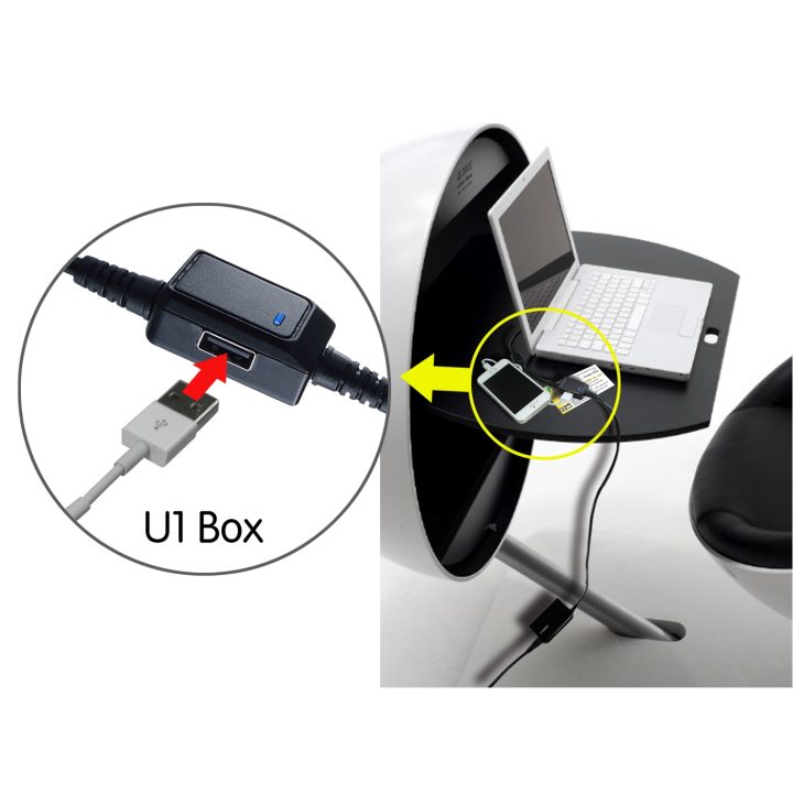 Phoenix technologies Adaptador carregador de corrente universal…