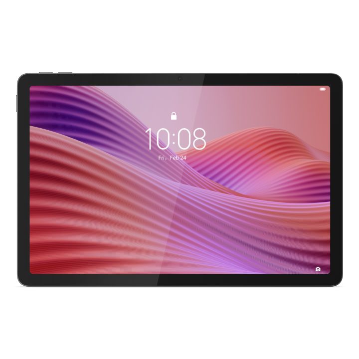Lenovo Tab Mediatek 64 GB 10,1" 4 GB Wi-Fi 5 (802.11ac) Android 14…