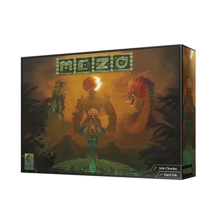 Asmodee Jogo de tabuleiro idade recomendada 14 anos (SMEZ001)