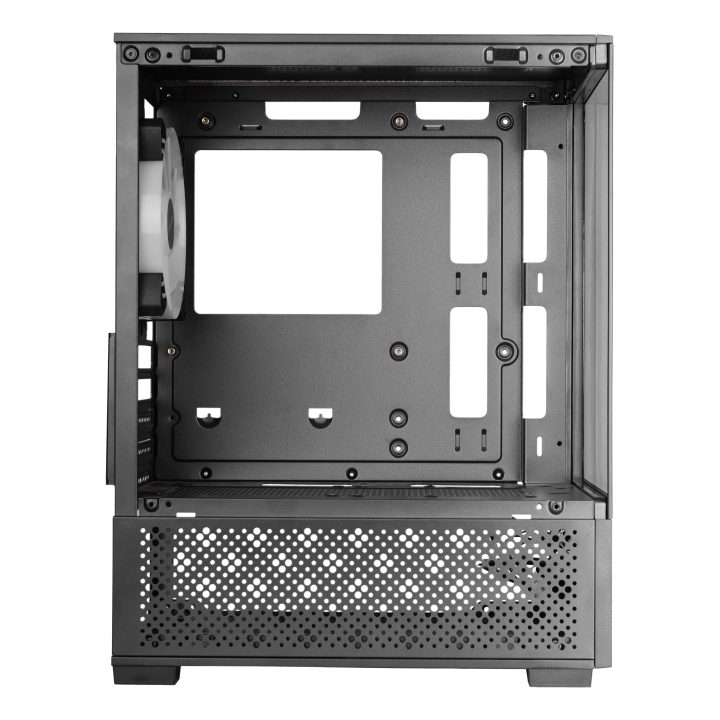 Mars Gaming MC-SE2 Mini Tower Preto