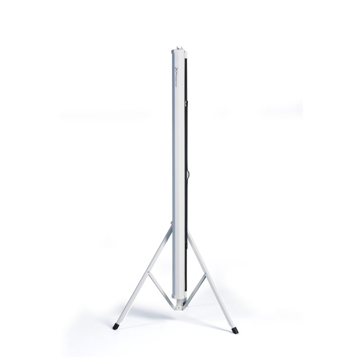 Phoenix technologies 80-inch Projection Tripod Screen