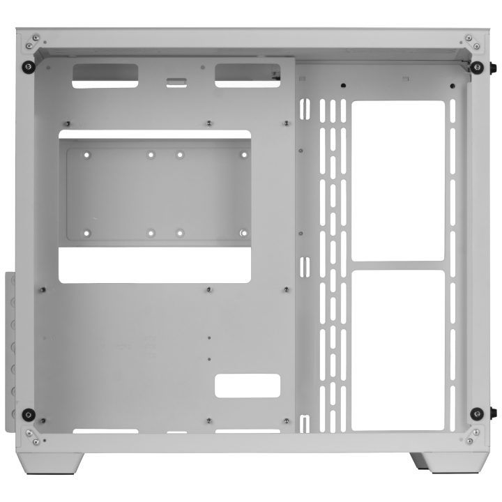 Mars Gaming Torre Gaming Custom XXL E-ATX, Janela de Vidro Temperado…
