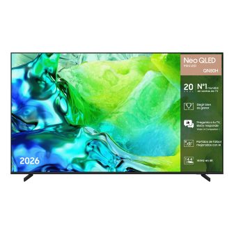 Samsung TQ65QN80HAUXXC 65" Neo QLED 4K Smart TV