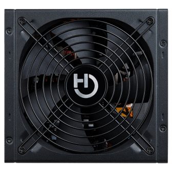 Hiditec BZ850 unidade de fonte de alimentação 850 W 20+4 pinos ATX…