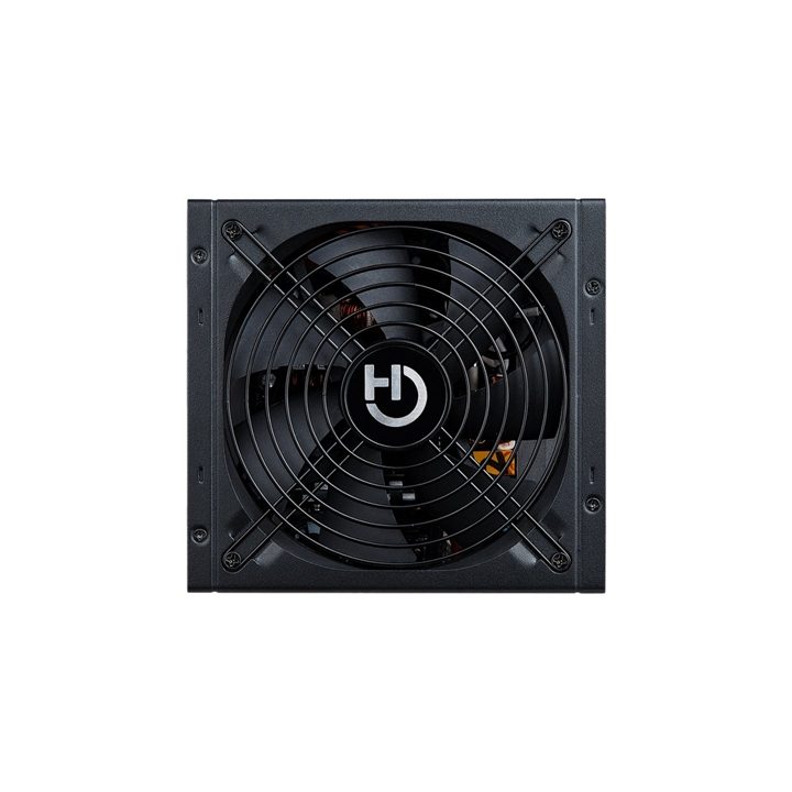 Hiditec BZ850 unidade de fonte de alimentação 850 W 20+4 pinos ATX…