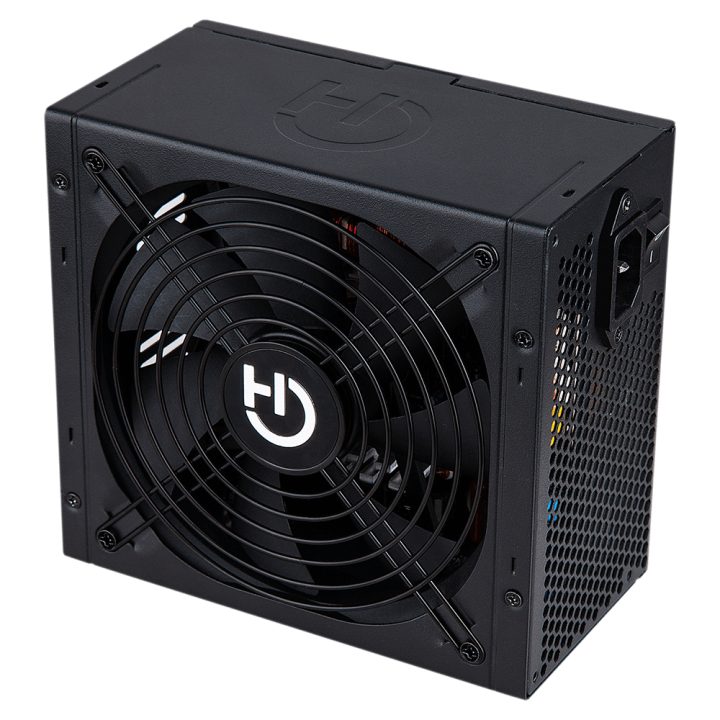 Hiditec BZ850 unidade de fonte de alimentação 850 W 20+4 pinos ATX…