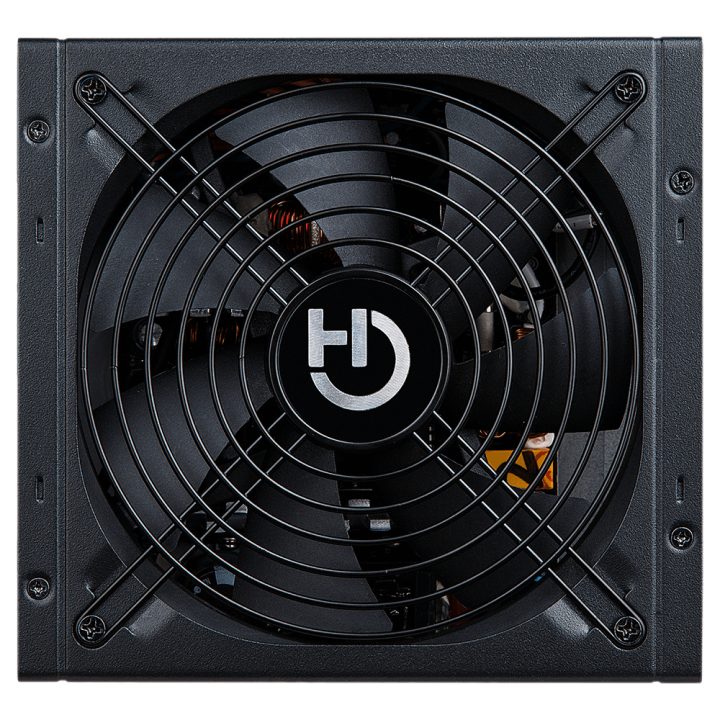 Hiditec BZ850 unidade de fonte de alimentação 850 W 20+4 pinos ATX…