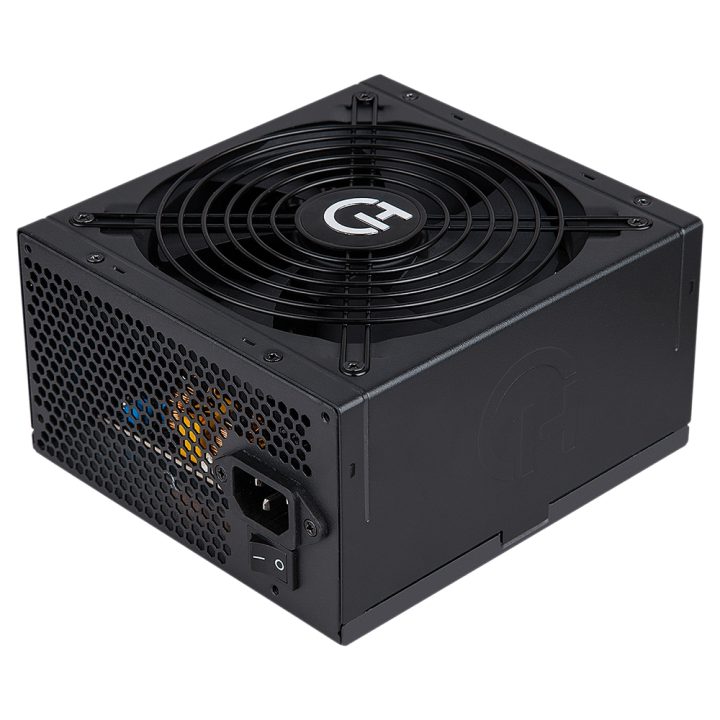 Hiditec BZ850 unidade de fonte de alimentação 850 W 20+4 pinos ATX…