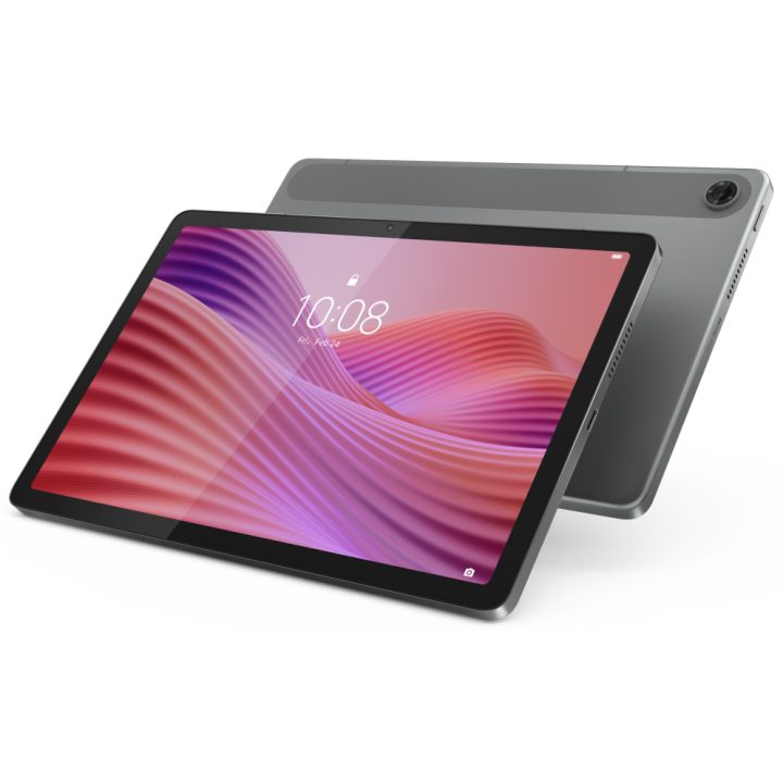 Lenovo Tab Mediatek 64 GB 10,1" 4 GB Wi-Fi 5 (802.11ac) Android 14…