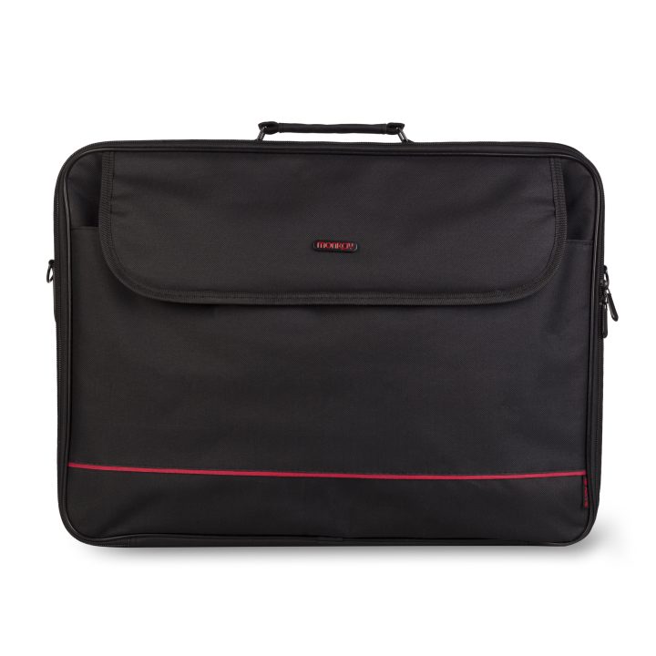 NGS Monray Passenger 16" Maletín Negro