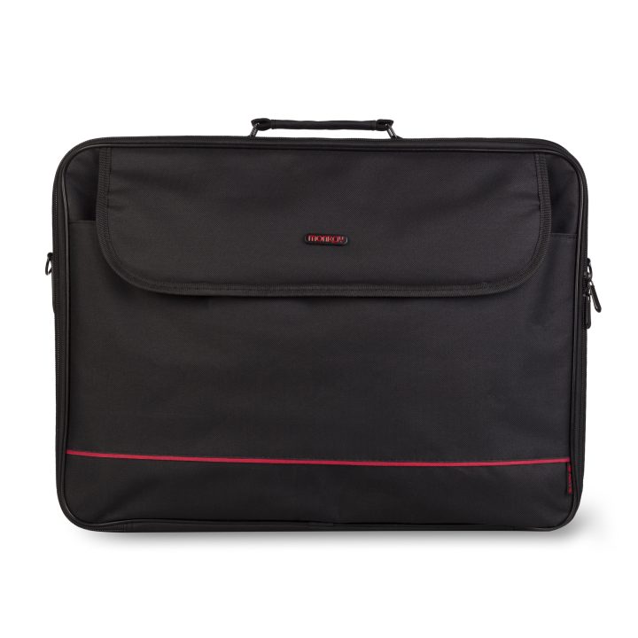 NGS Monray Passenger 16" Maletín Negro
