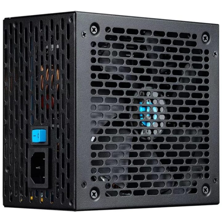 Hiditec GDX850 v3 80PLUS GOLD ATX 3.1 PCIe 5.1 Power Supply Unit 850…
