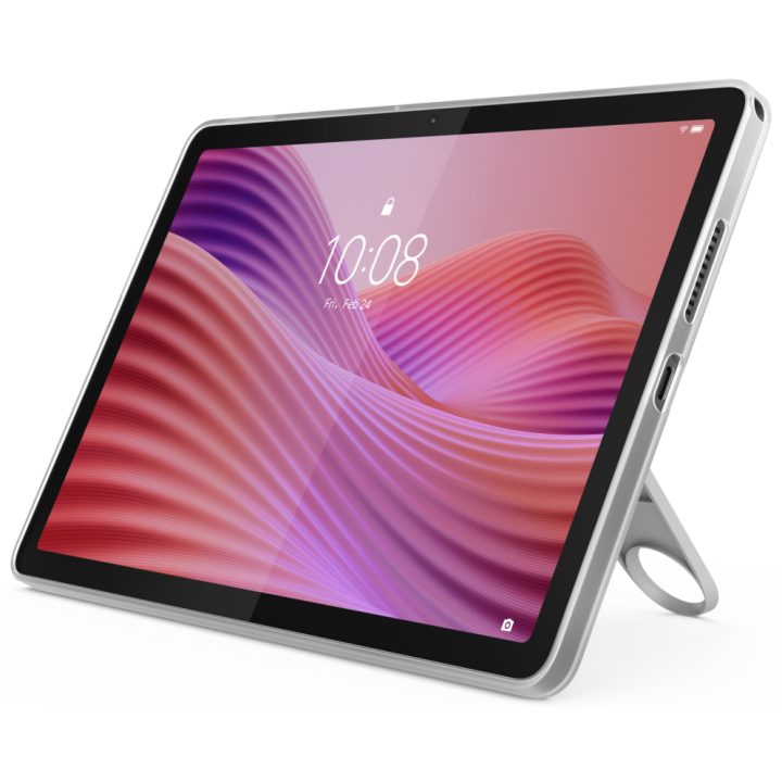 Lenovo Tab Mediatek 64 GB 10,1" 4 GB Wi-Fi 5 (802.11ac) Android 14…