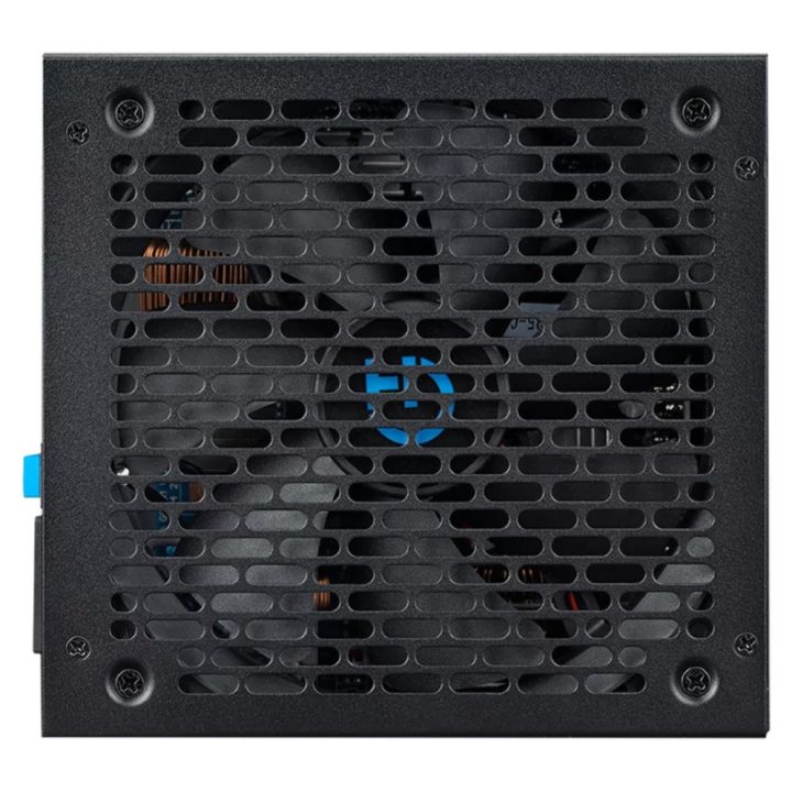 Hiditec GDX850 v3 80PLUS GOLD ATX 3.1 PCIe 5.1 fonte de alimentação…