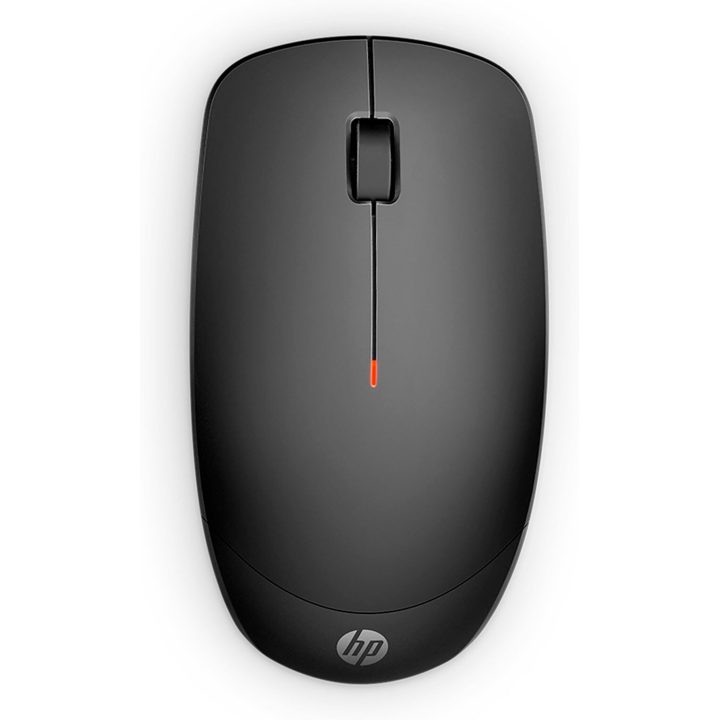 HP Ratón sem fios compacto 235