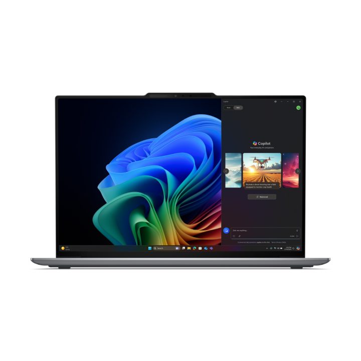 Lenovo ThinkPad X9-15 Gen 1 Copilot+ PC Intel Core Ultra 5 228V 32 GB…