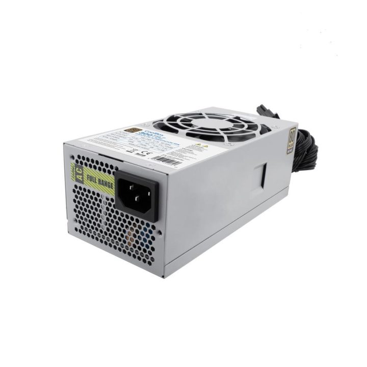 CoolBox TFX POWER SUPPLY 300W 80+ BRONZE (100V-240V)