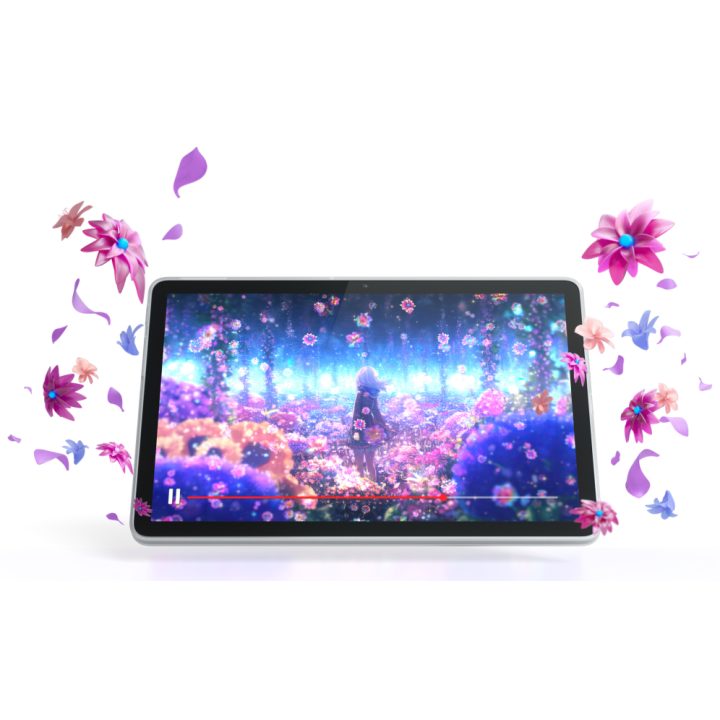 Lenovo Tab Mediatek 64 GB 10,1" 4 GB Wi-Fi 5 (802.11ac) Android 14…