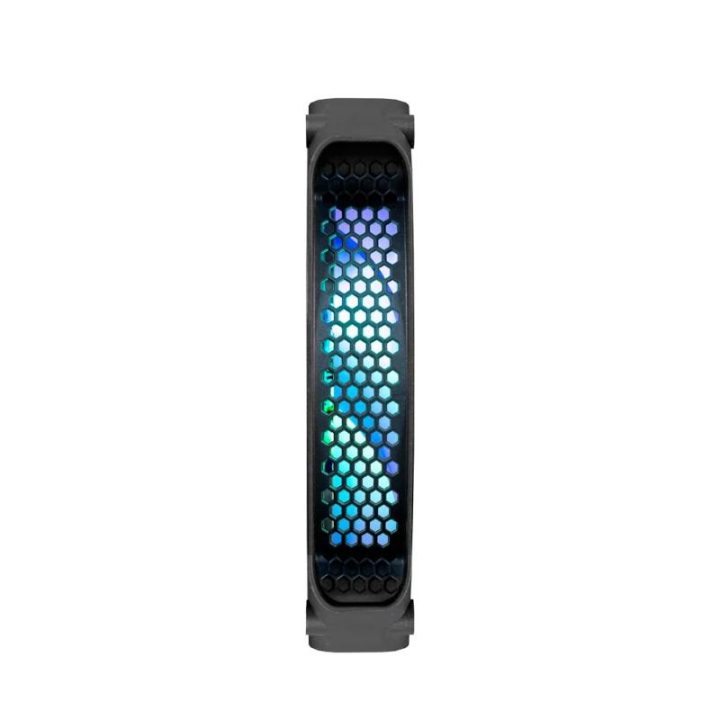 CoolBox GAMING VENTILADOR INFINITY ARGB 120MM NEGRO