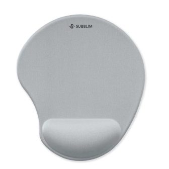 Subblim ergo neogel mousepad s (SUBMP-04E051)