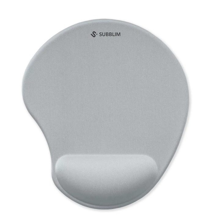 Subblim ergo neogel mousepad s (SUBMP-04E051)