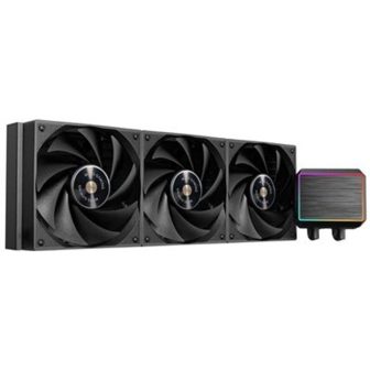 Mars Gaming ML-PROII360 Sistema de refrigeração líquida tudo-em-um 12…