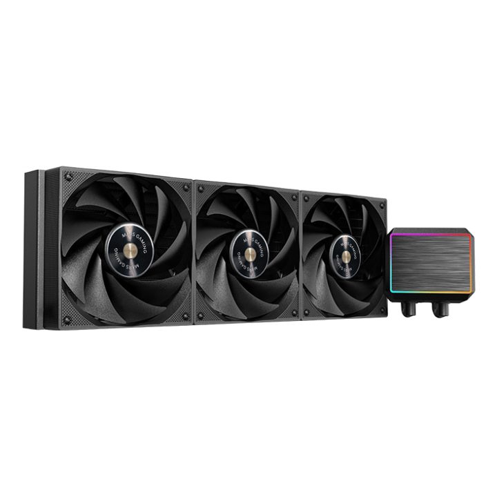 Mars Gaming ML-PROII360 Sistema de refrigeração líquida tudo-em-um 12…