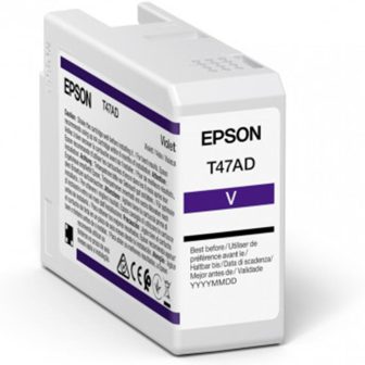 Epson T47AD UltraChrome Pro cartucho de tinta 1 pieza(s) Original…