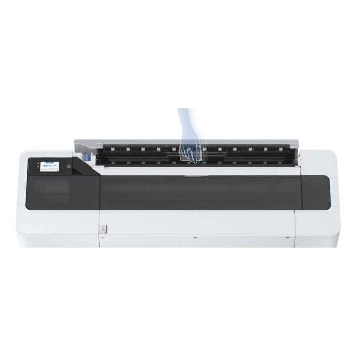 Epson SureColor T5700DM Color Multifunction Printer