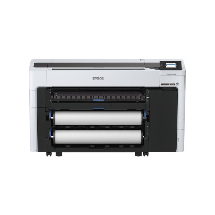 Epson SureColor T5700DM Color Multifunction Printer