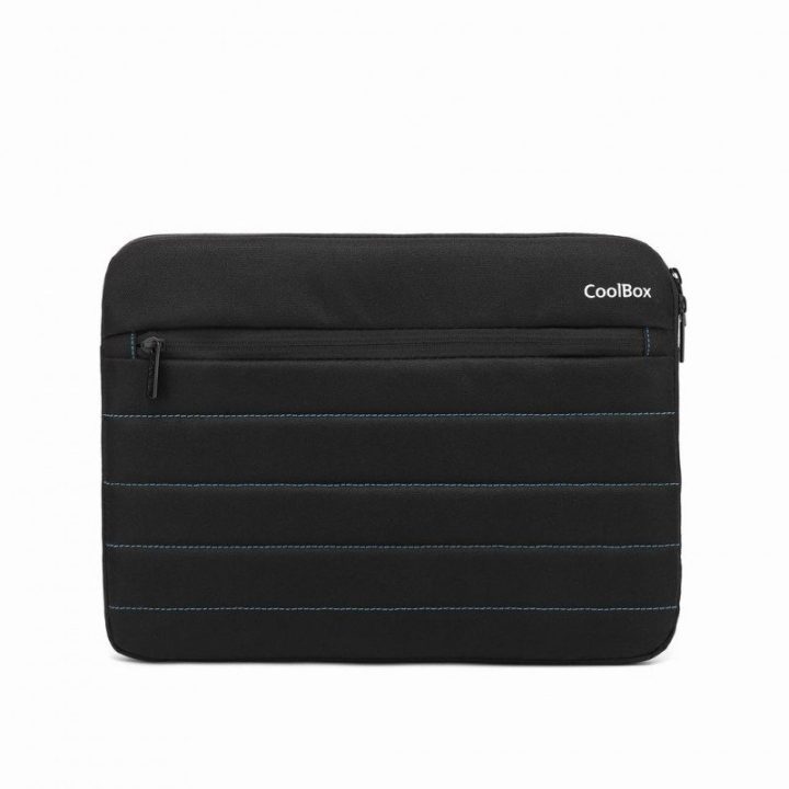 CoolBox FUNDA PARA PORTÁTIL 11,6" PRETO