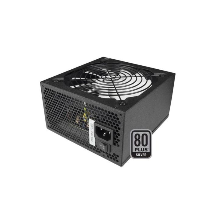 Tacens RADIX VII AG 600S, PC ATX Power Supply 600W, 10-Year Warranty…