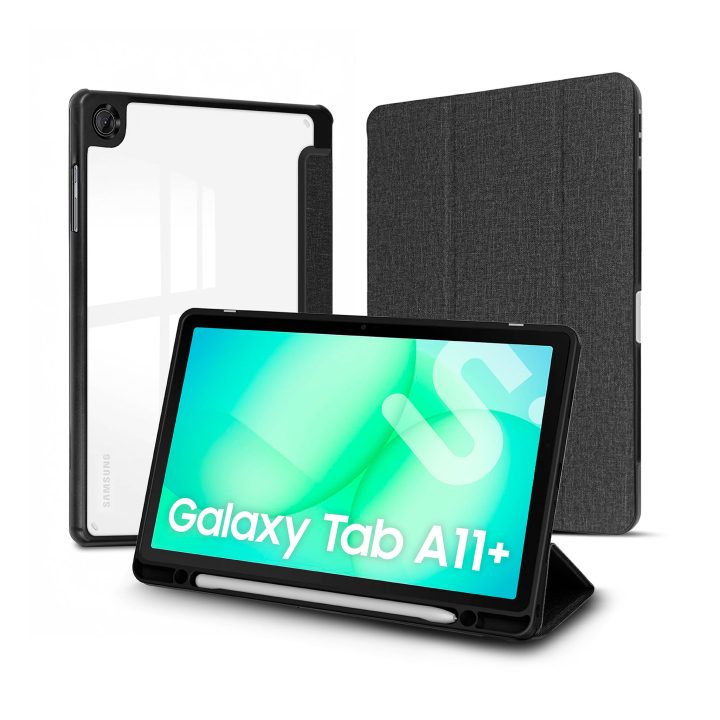 Subblim SUBCST-5SC041 capa para tablet 11" Livro Preto
