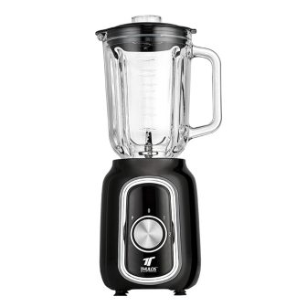 Thulos th-BV105 Countertop Blender 500W 1.5L