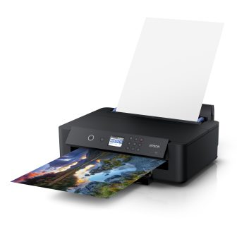 Epson Expression Photo HD XP-15000 A3+ Wireless All-in-One Inkjet…