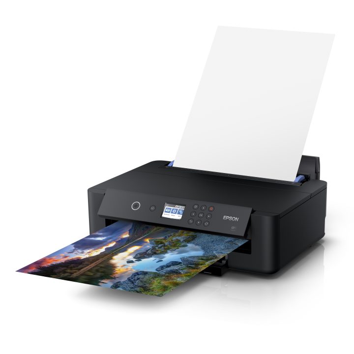 Epson Expression Photo HD XP-15000 A3+ Wireless All-in-One Inkjet…