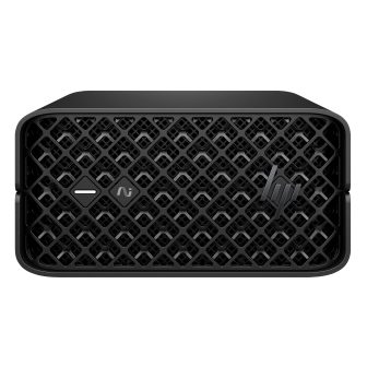 HP Z2 G1a Wolf Pro Security Edition Copilot+ PC AMD Ryzen AI Max PRO…