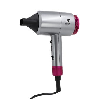 Secador de pelo Thulos th-HD804 1600W-1800W ionico