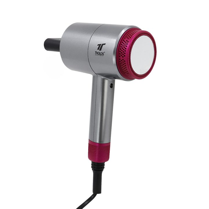 Secador de cabelo Thulos th-HD804 1600W-1800W iónico