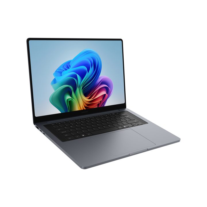 Samsung Galaxy Book6 Copilot+ PC Intel Core Ultra 5 325 32 GB 512 GB…