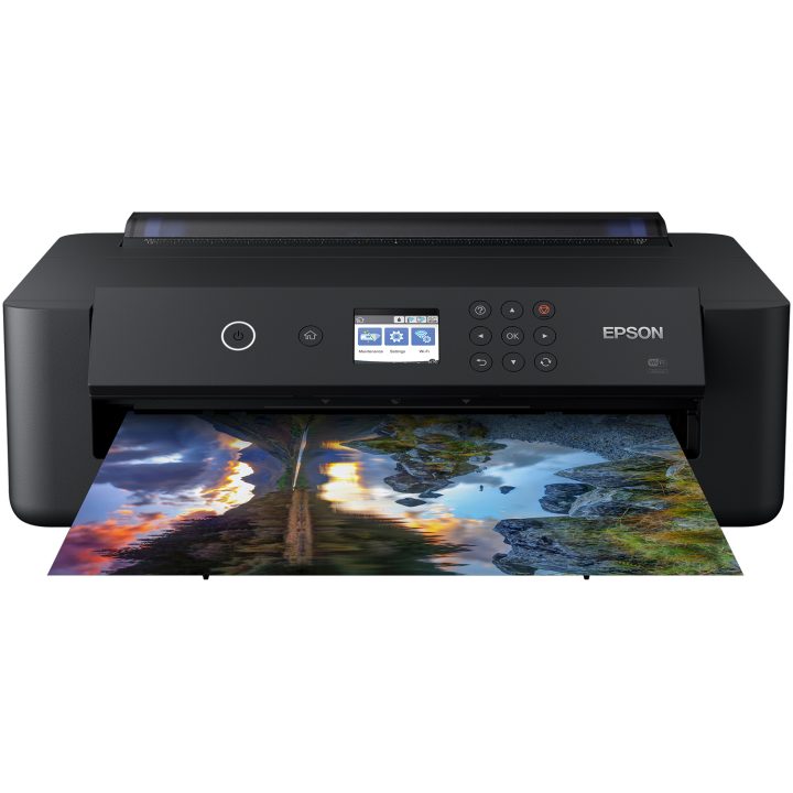 Epson Impressora multifunções de jato de tinta Expression Photo HD…
