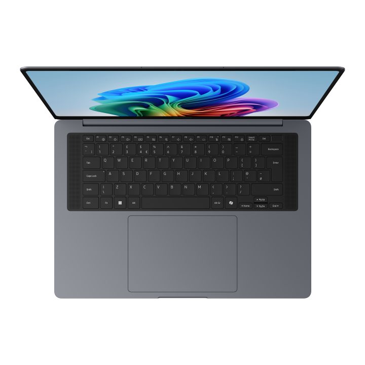 Samsung Galaxy Book6 Copilot+ PC Intel Core Ultra 5 325 32 GB 512 GB…