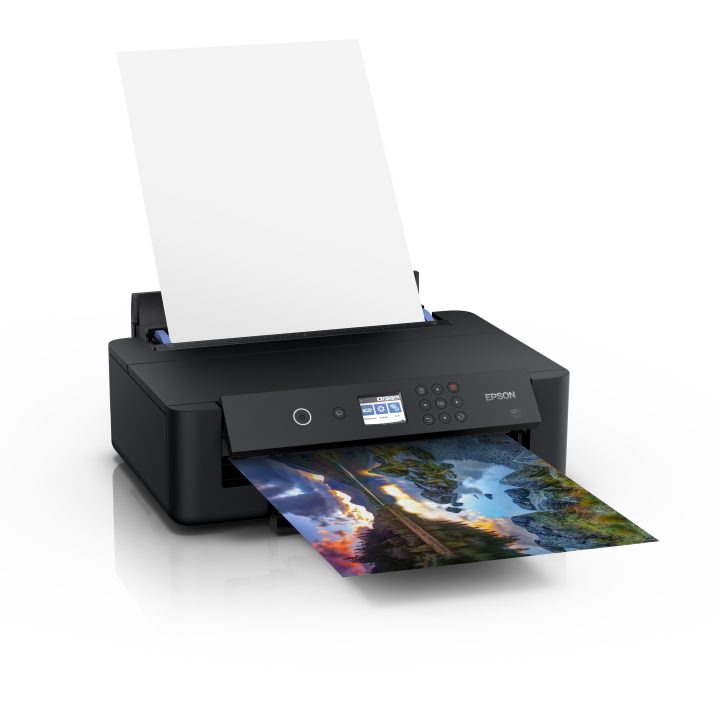 Epson Expression Photo HD XP-15000 A3+ Wireless All-in-One Inkjet…
