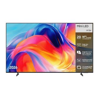 Samsung TU65M73HAUXXC 65" 4K Smart TV